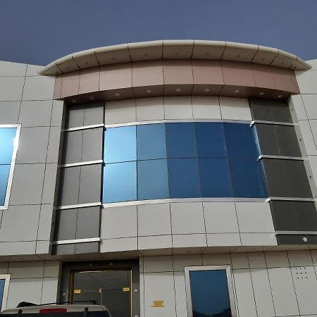 Daaralsharq For Residential Units Rijád Exteriér fotografie