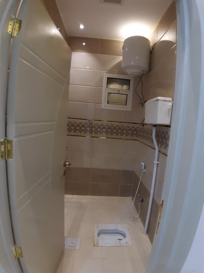 Daaralsharq For Residential Units Rijád Exteriér fotografie