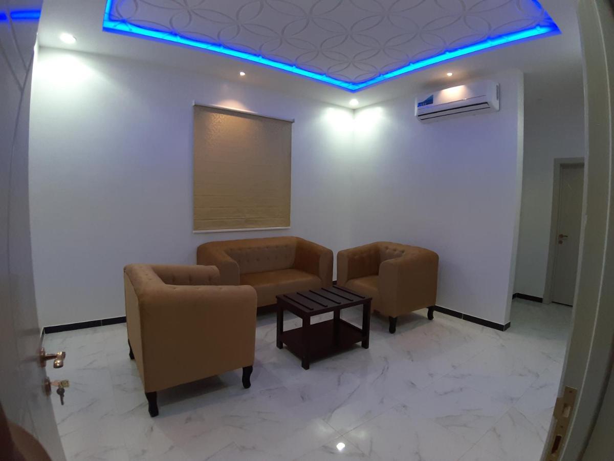 Daaralsharq For Residential Units Rijád Exteriér fotografie