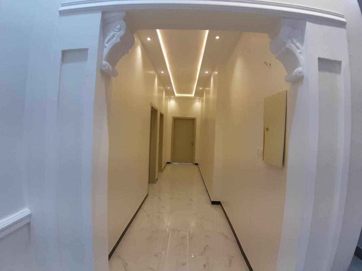 Daaralsharq For Residential Units Rijád Exteriér fotografie