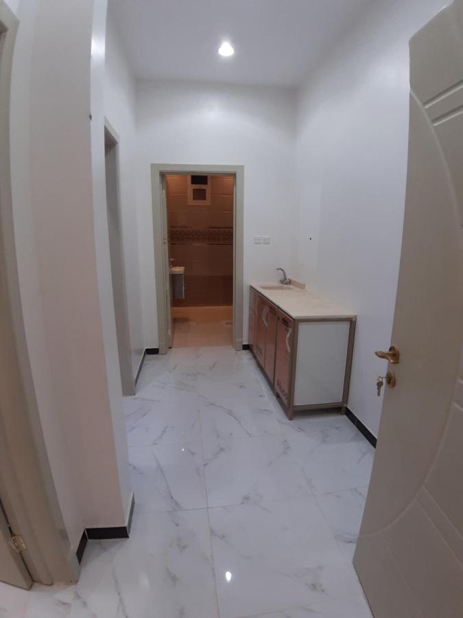 Daaralsharq For Residential Units Rijád Exteriér fotografie