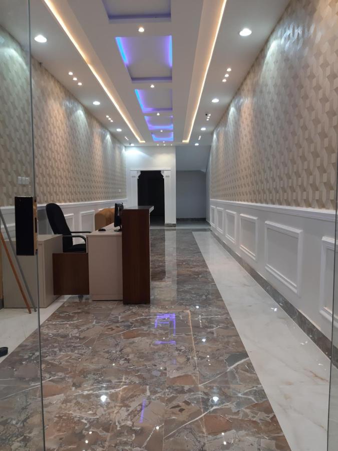 Daaralsharq For Residential Units Rijád Exteriér fotografie