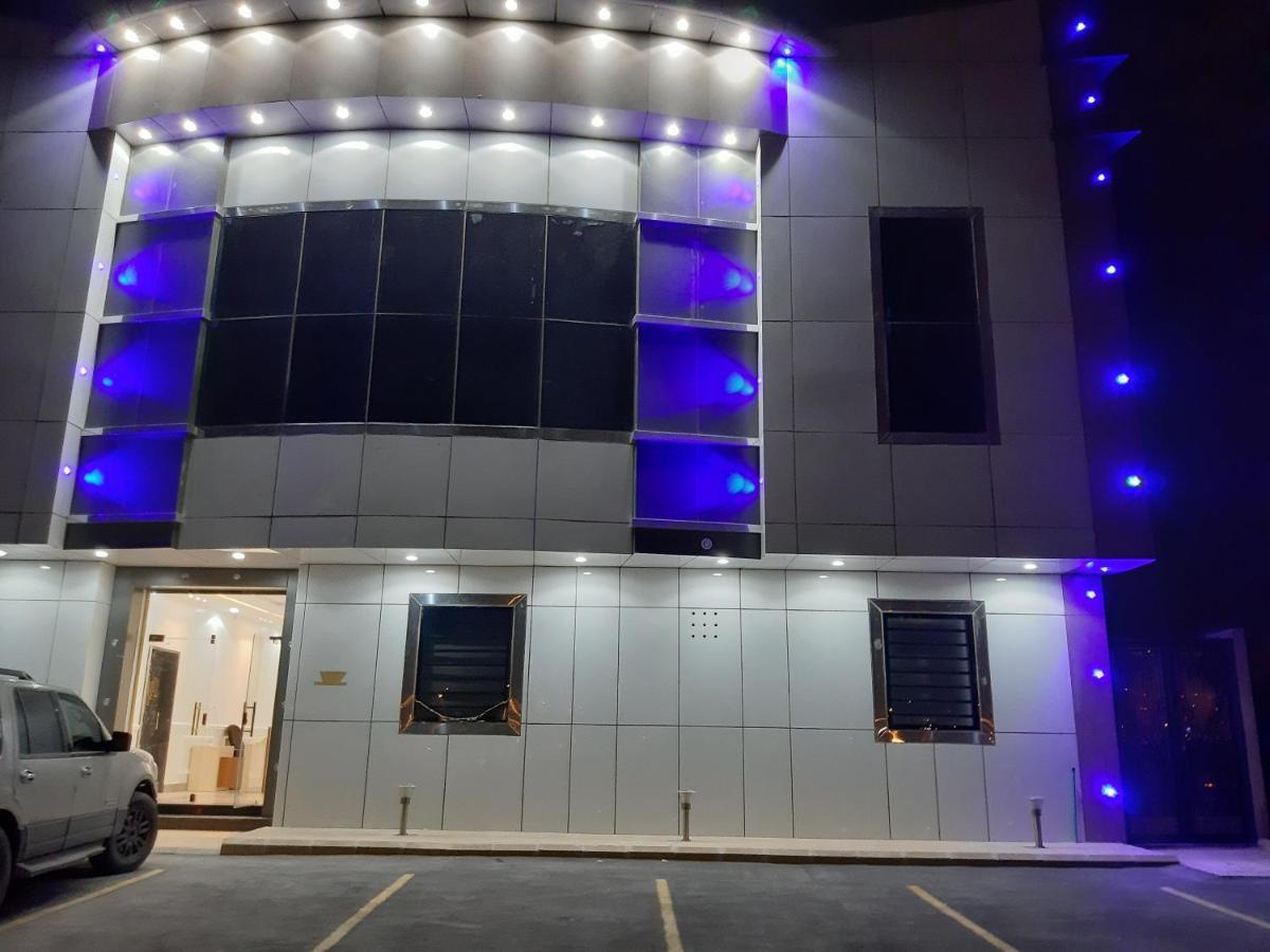 Daaralsharq For Residential Units Rijád Exteriér fotografie