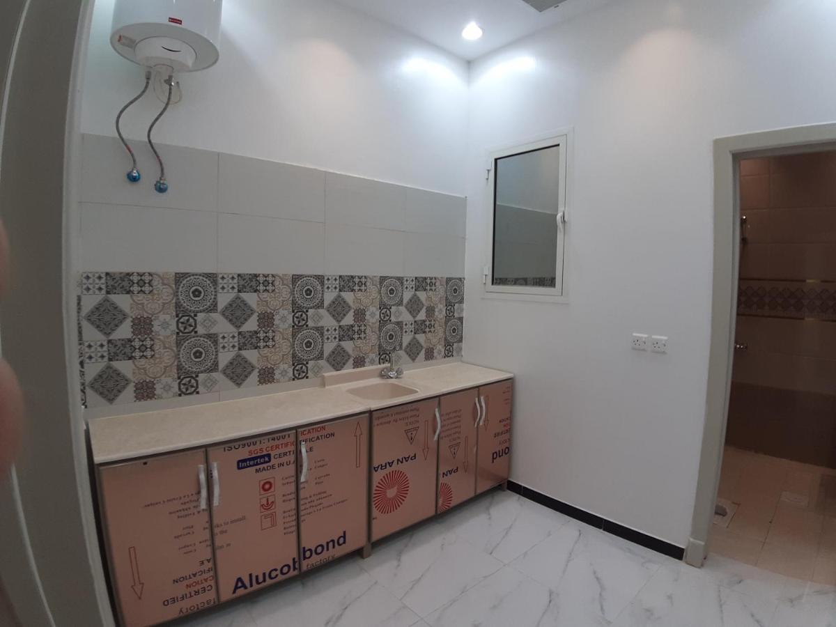 Daaralsharq For Residential Units Rijád Exteriér fotografie
