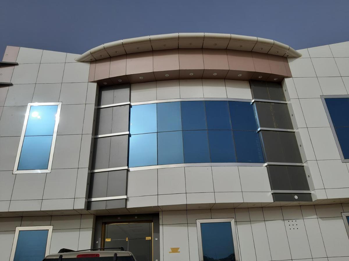 Daaralsharq For Residential Units Rijád Exteriér fotografie