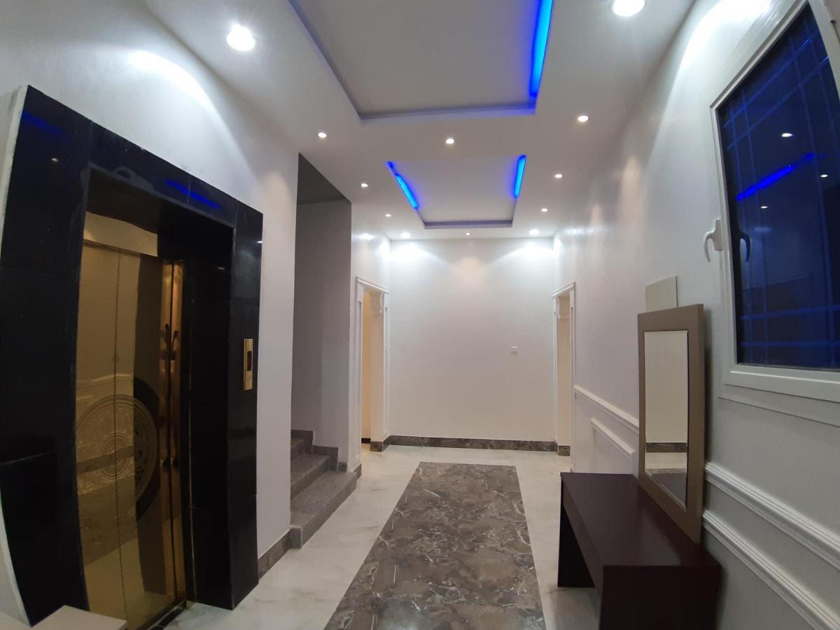 Daaralsharq For Residential Units Rijád Exteriér fotografie
