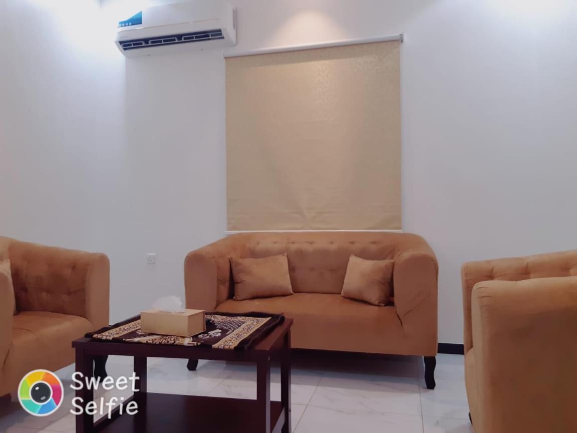Daaralsharq For Residential Units Rijád Exteriér fotografie